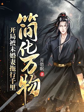 简化万物:开局被未婚妻拖行千里