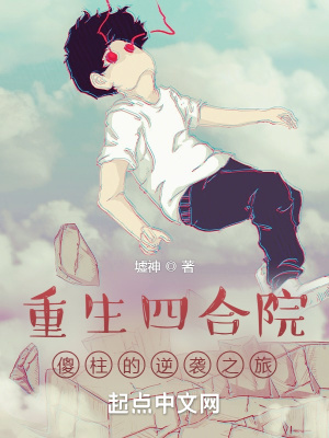 重生四合院:傻柱的逆袭之旅