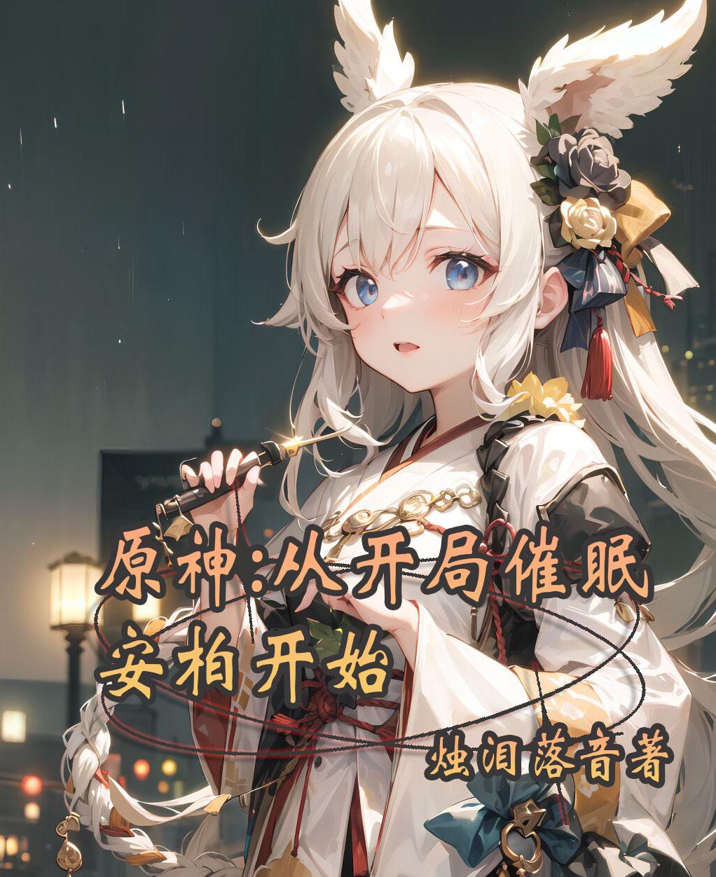 原神:从开局催眠安柏开始