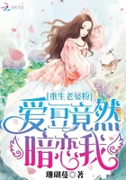 重生老婆粉:爱豆竟然暗恋我