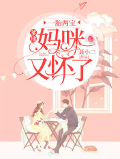 一胎两宝:爹地,妈咪又怀了