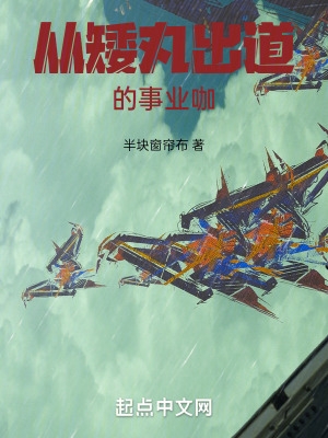 半岛:从矮丸出道的事业咖