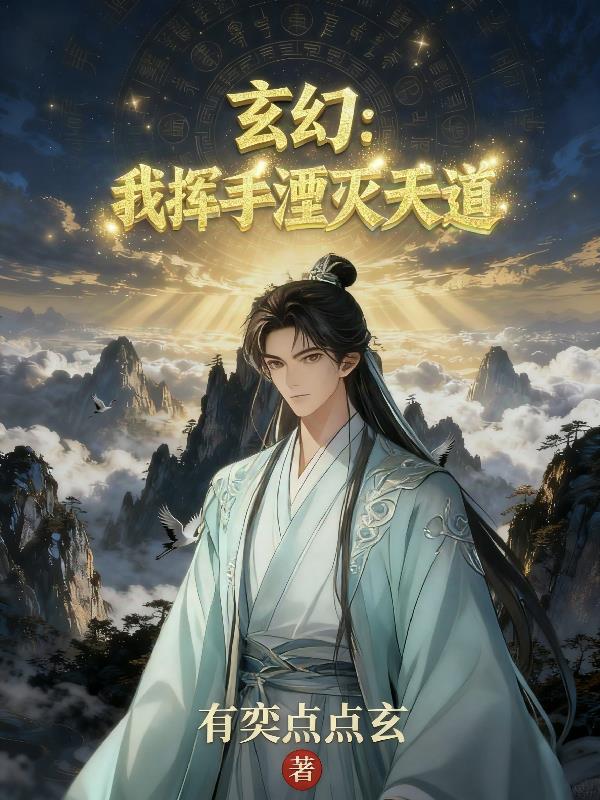 玄幻:我挥手湮灭天道