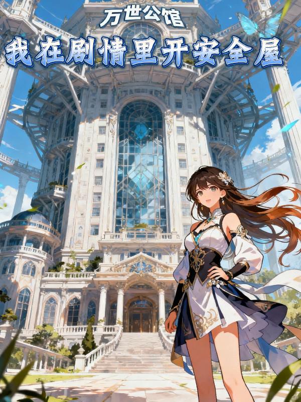 万界公馆:我在剧情里开安全屋