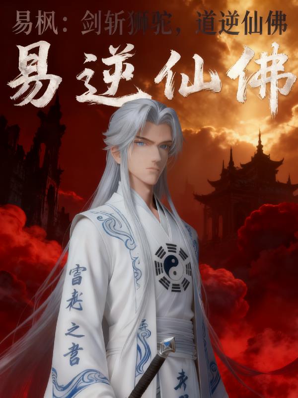 剑斩狮驼,道逆仙佛