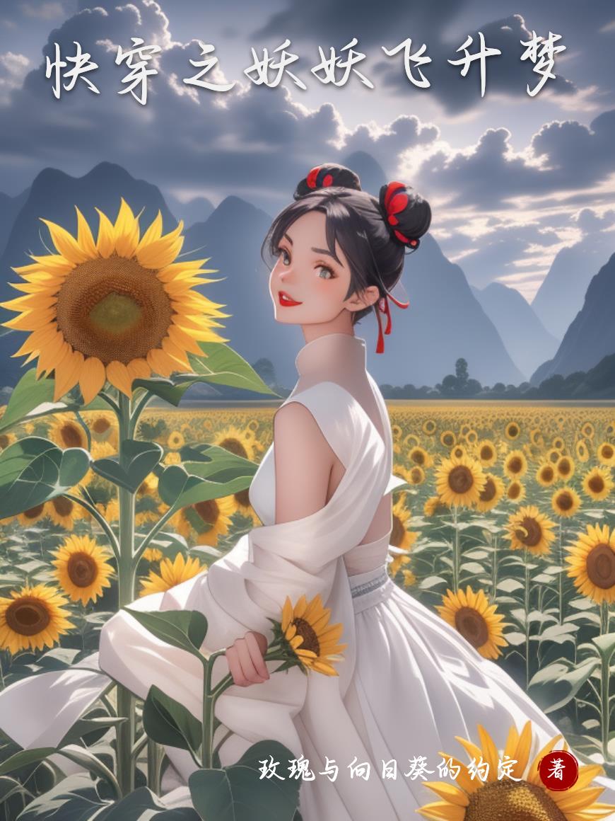 快穿之妖妖飞升梦