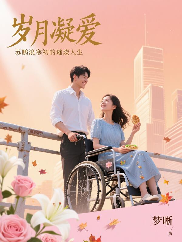 岁月凝爱：苏鹏浪寒初的璀璨人生