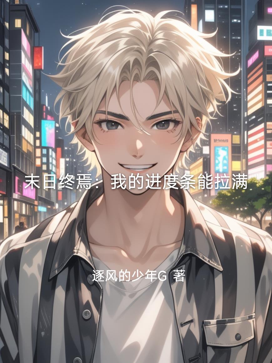 末日终焉：我的进度条能拉满