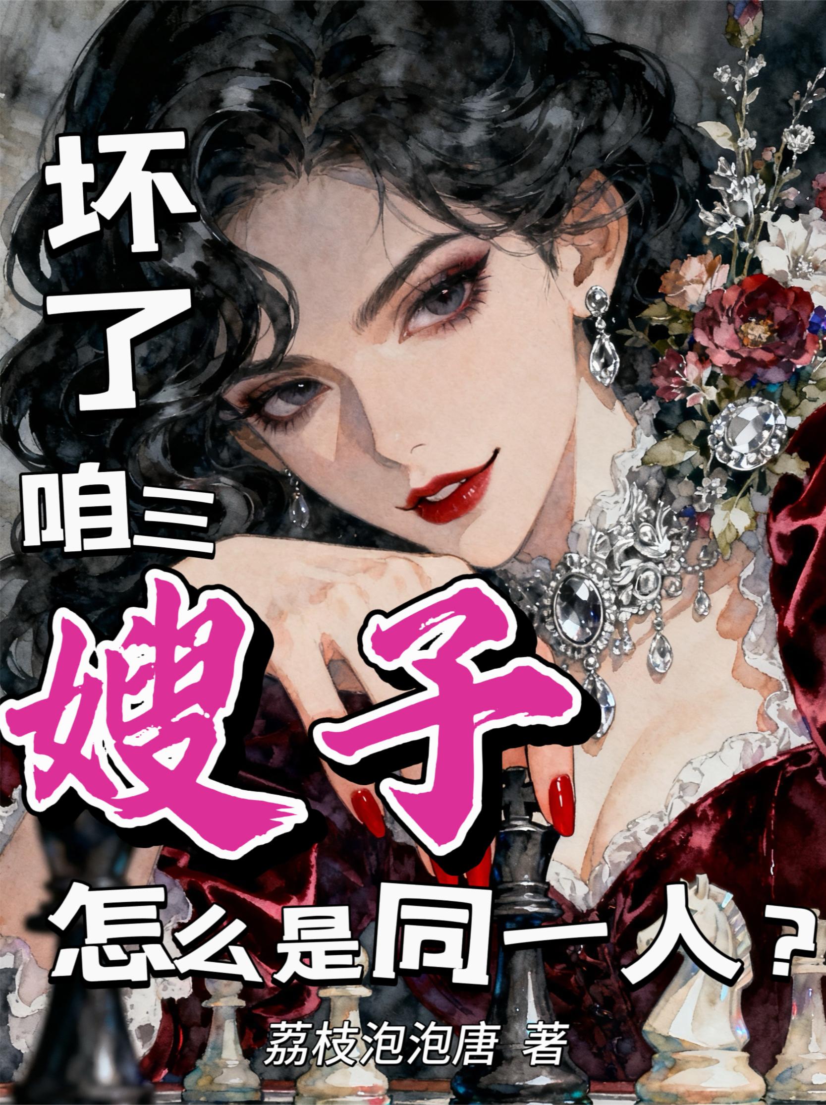 坏了,咱三嫂子怎么是同一人?