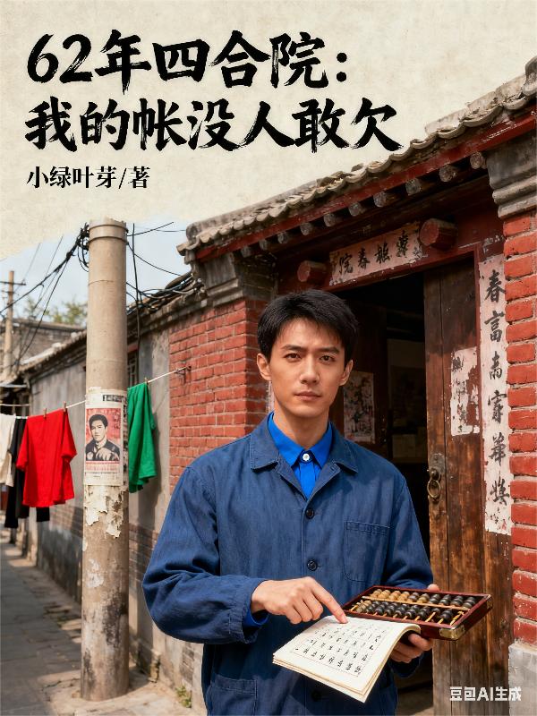 62年四合院:我的帐没人敢欠
