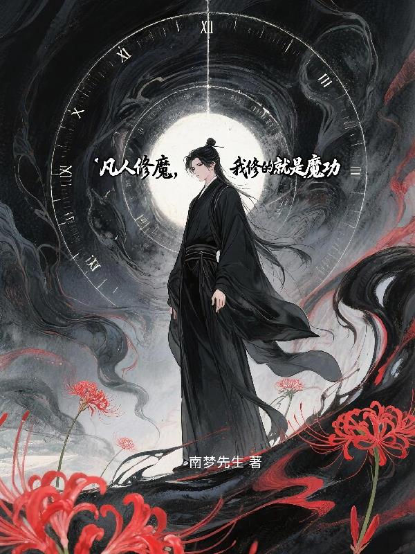 凡人修魔，我修的就是魔功