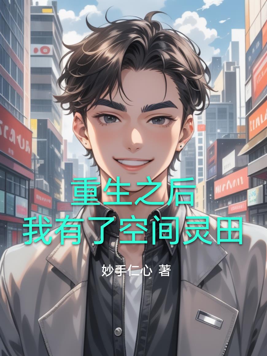 重生后,我有了空间灵田