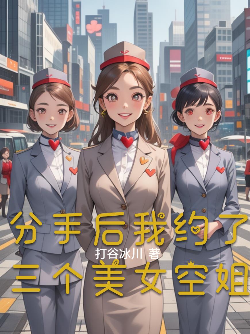 分手后我约了三个美女空姐