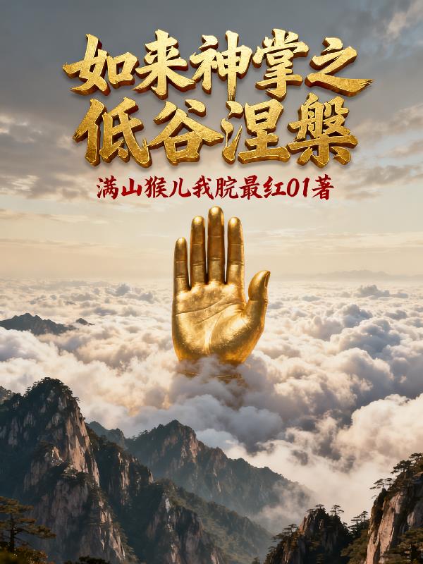 如来神掌之低谷涅盘