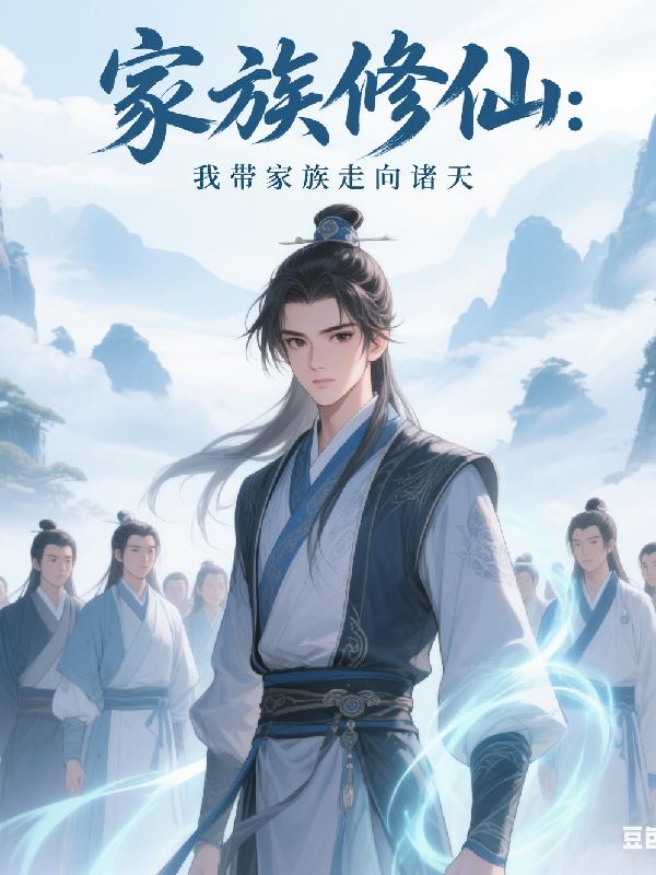 家族修仙:我带家族走向诸天