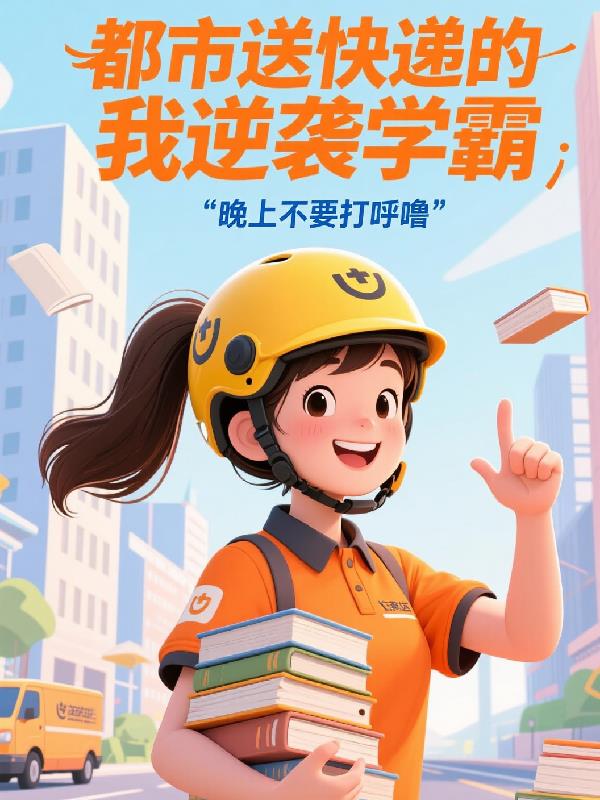 都市送快递的我逆袭学霸