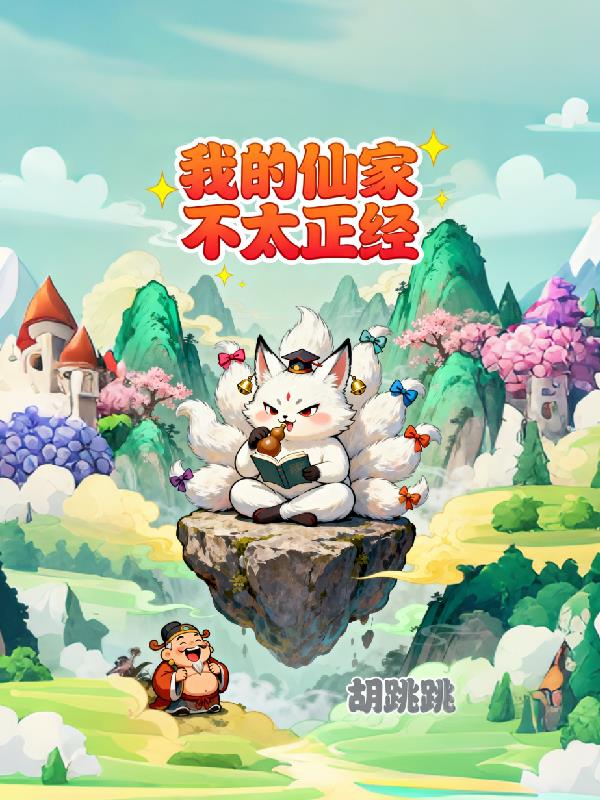 我的仙家不太正经