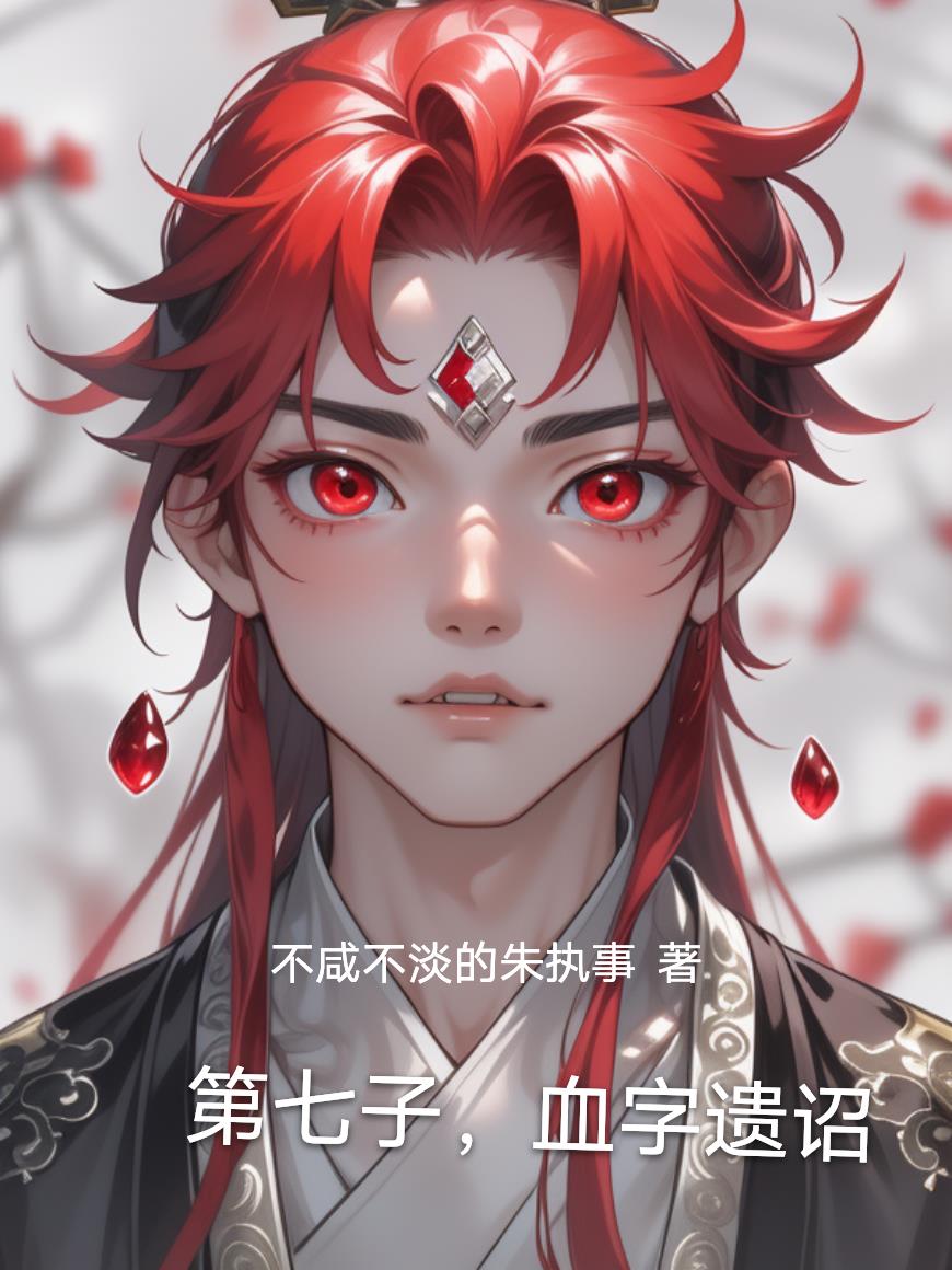 第七子,血字遗诏