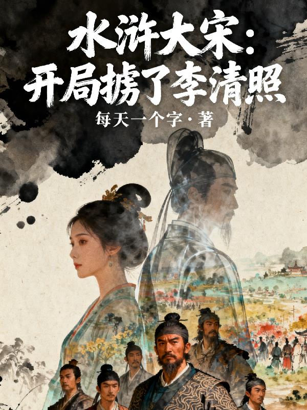 水浒大宋:开局掳了李清照