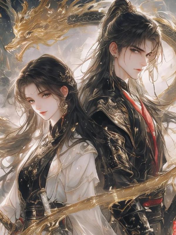 虚无道主:从都市带妹踏诸天