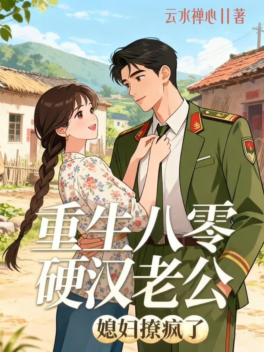 重生八零,硬汉老公媳妇撩疯了