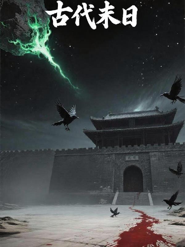 古代末日