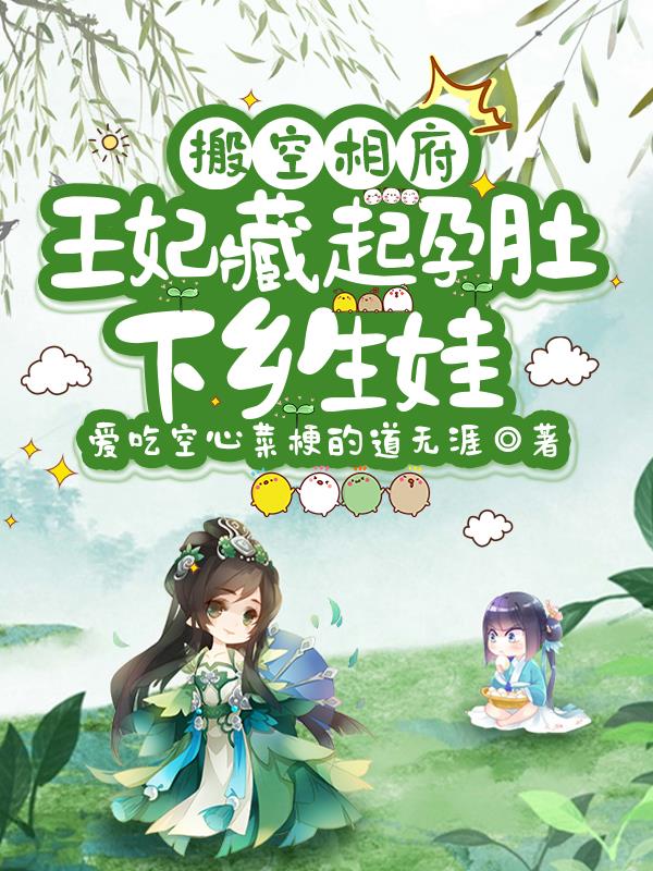 搬空相府,王妃藏起孕肚下乡生娃