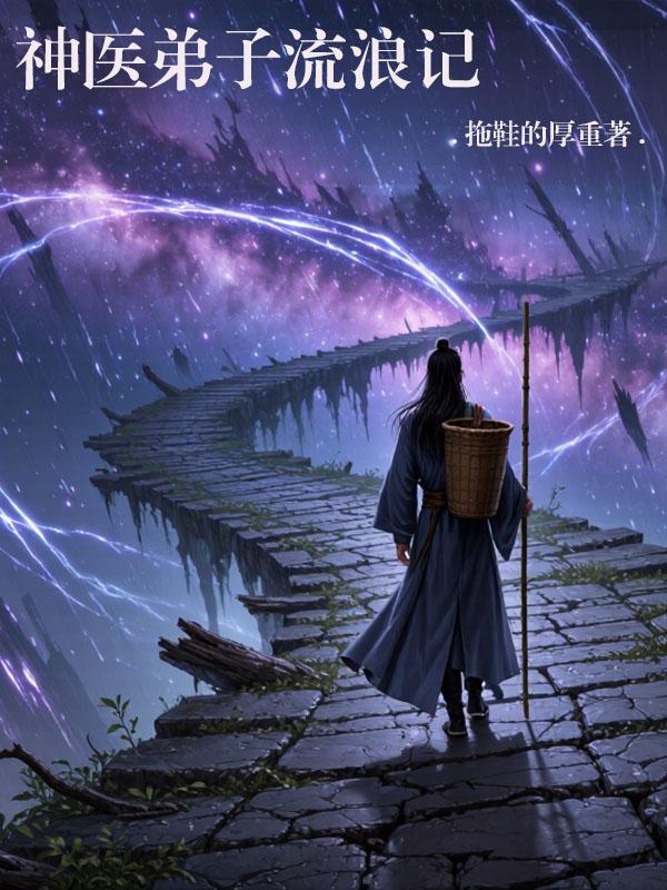 神医弟子流浪记