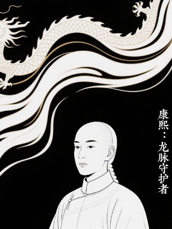 康熙:龙脉守护者