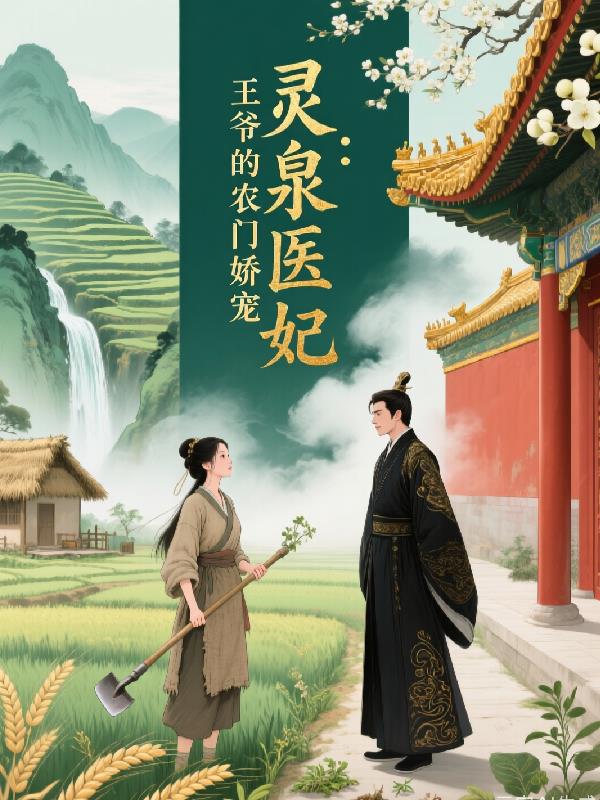 灵泉医妃：王爷的农门娇宠