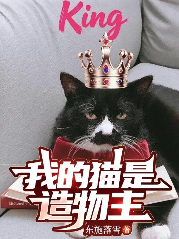 我的猫是造物主