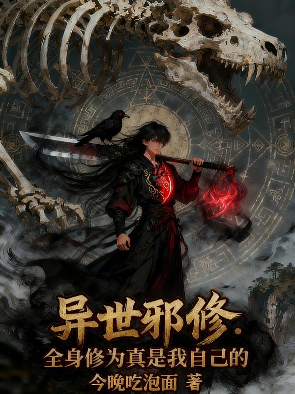 异世邪修：全身修为真是我自己的