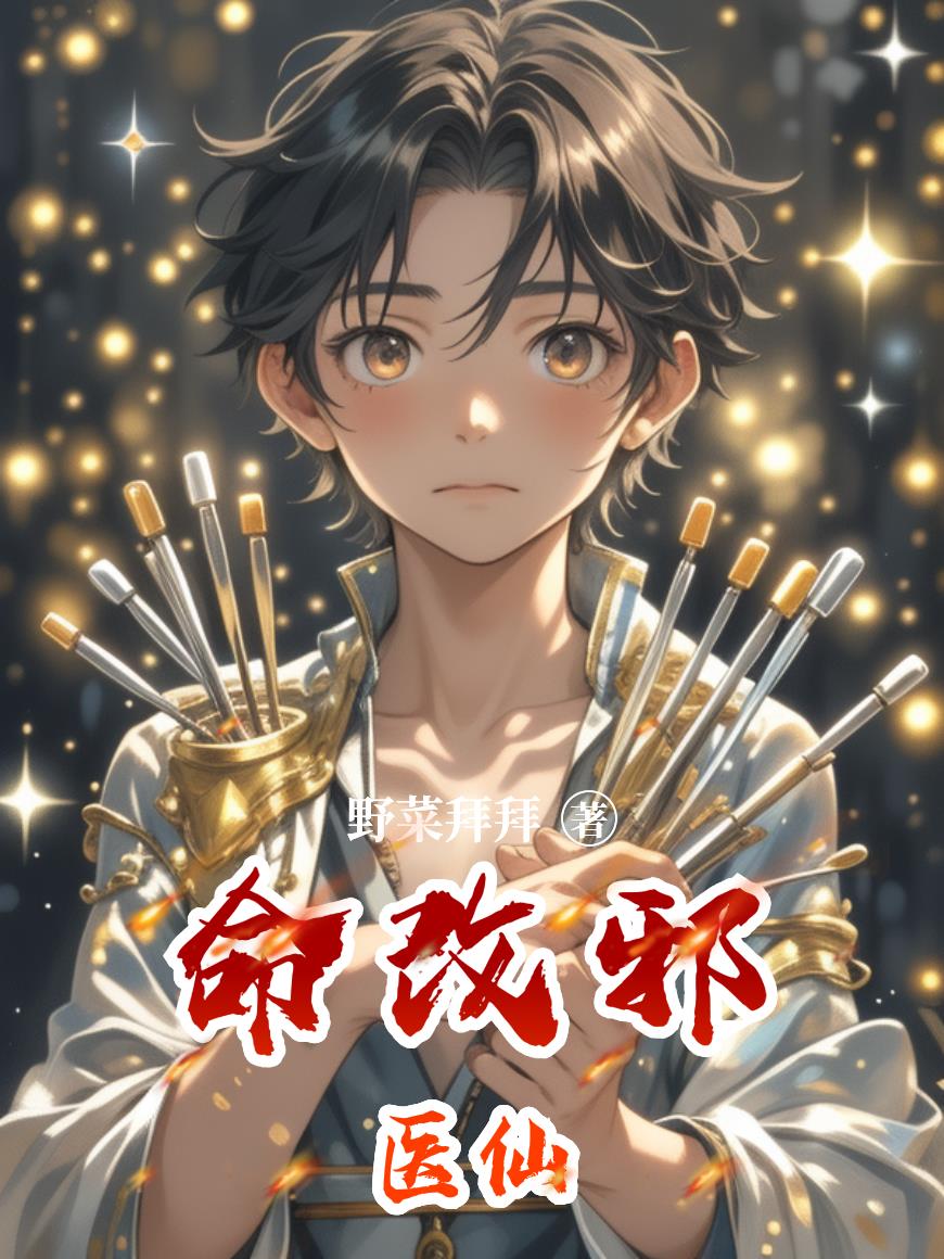 命改邪医仙