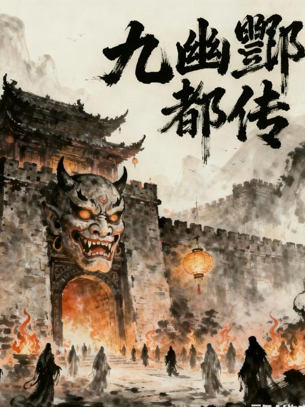 九幽酆都传