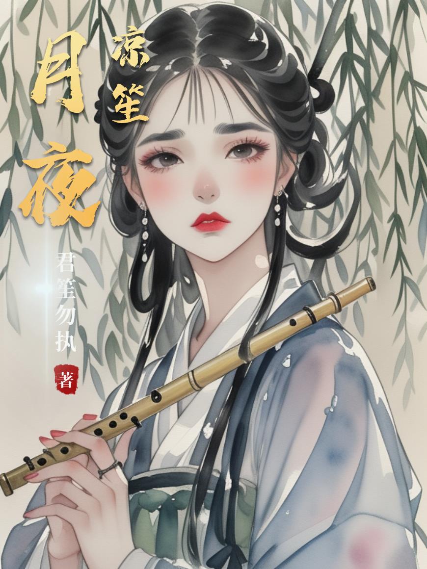 月夜凉笙