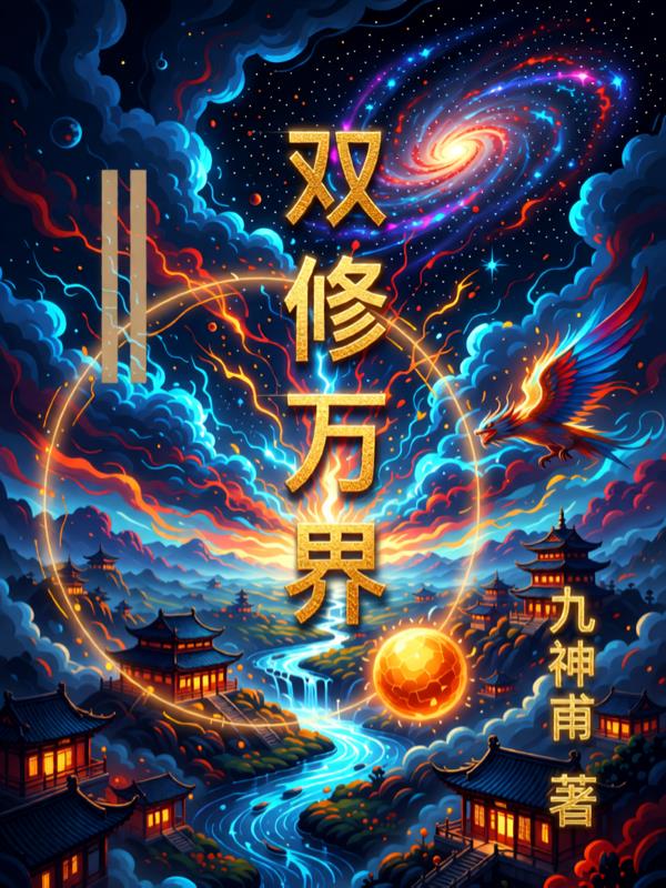 双修万界