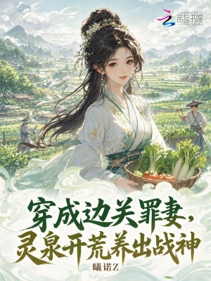 穿成边关罪妻,灵泉开荒养出战神