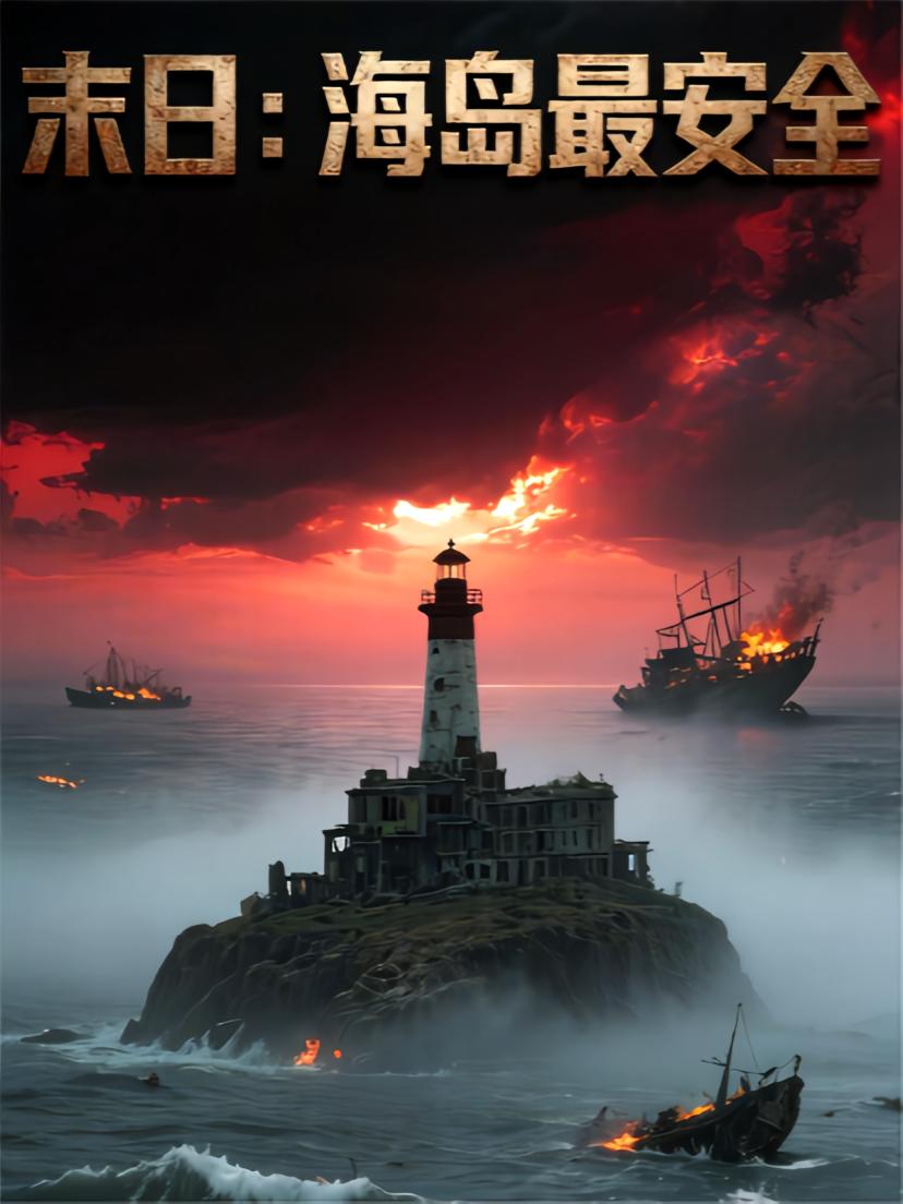 末日：海岛最安全