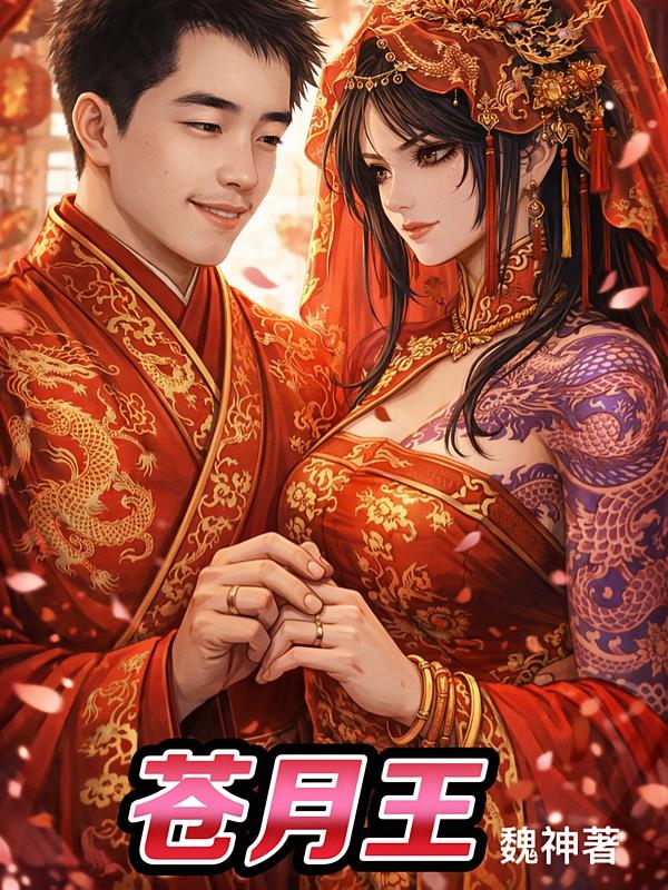 苍月王