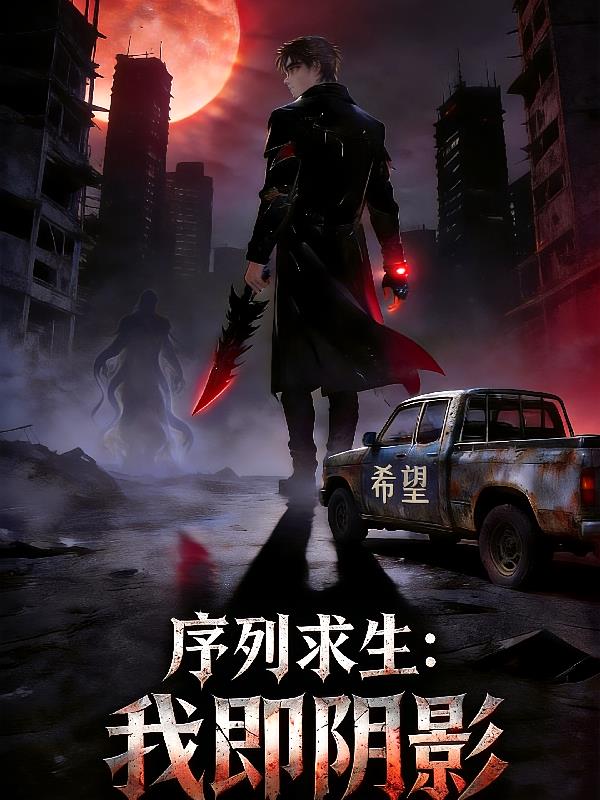 序列求生：我即阴影
