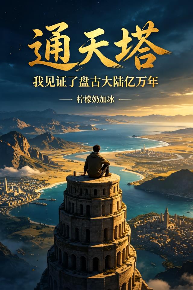 通天塔，见证了盘古大陆亿万年