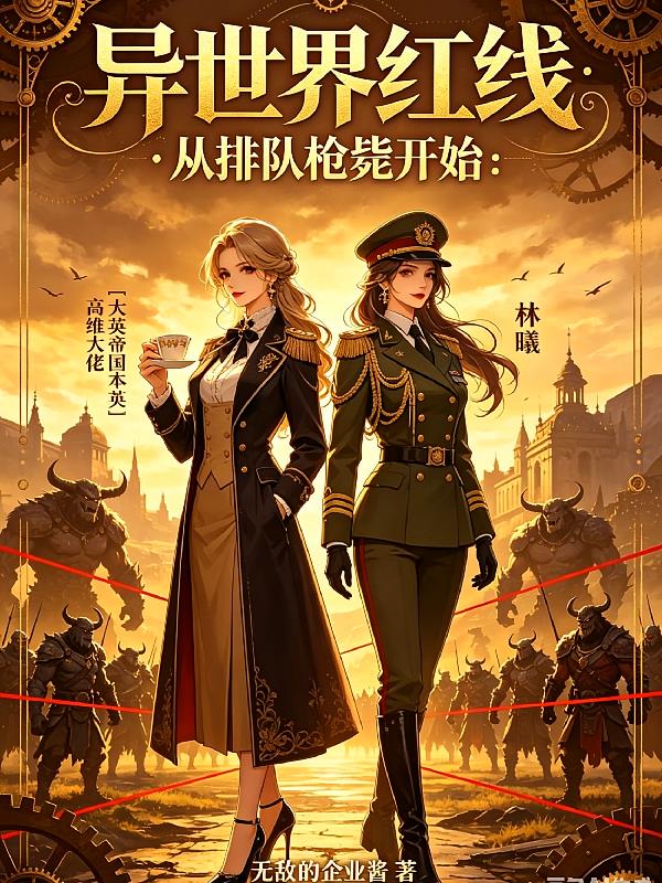异世界红线:从排队枪毙开始