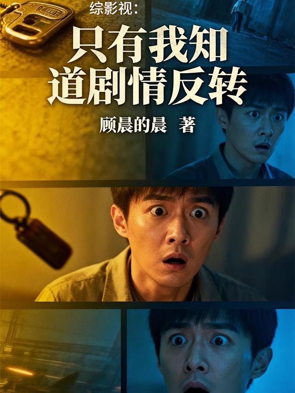 综影视:只有我知道剧情反转