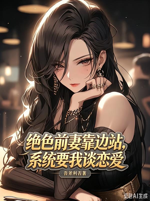 绝色前妻靠边站,系统要我谈恋爱