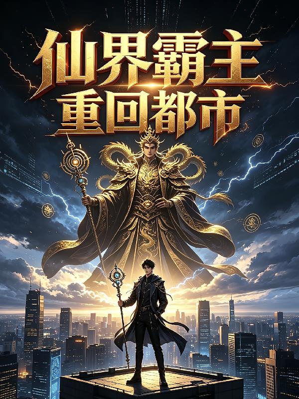 朕以Al镇九州，科技横推修仙界