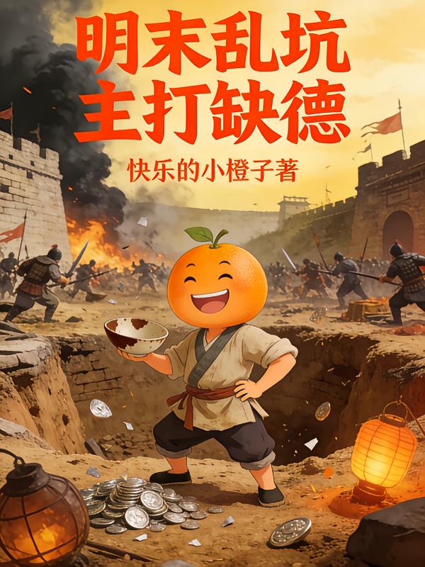 明末乱坑主打缺德