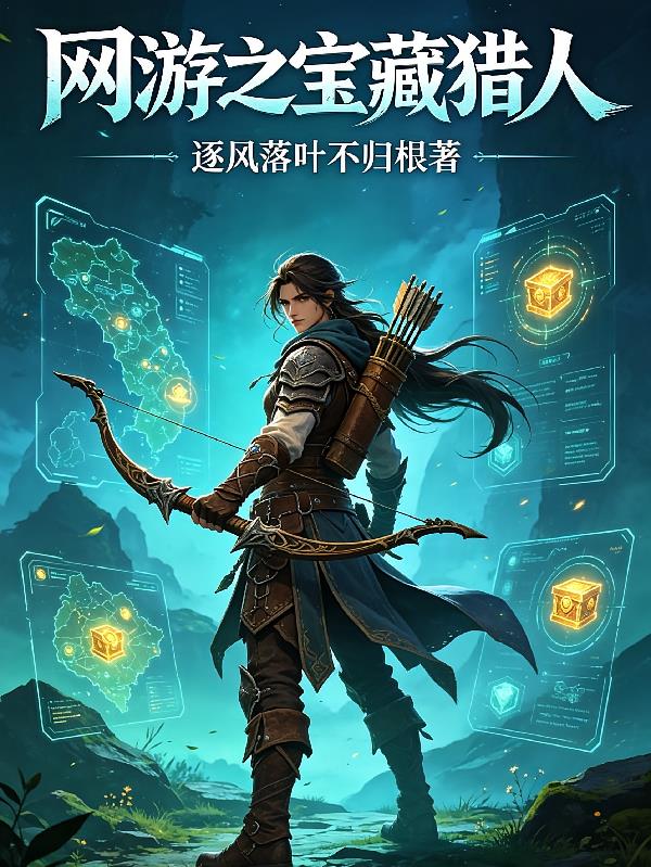 网游之宝藏猎人