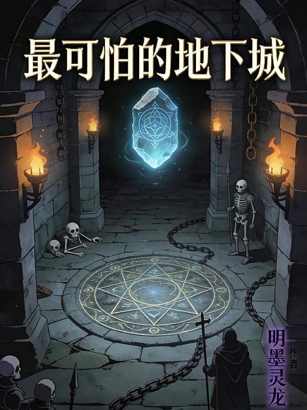 最可怕的地下城