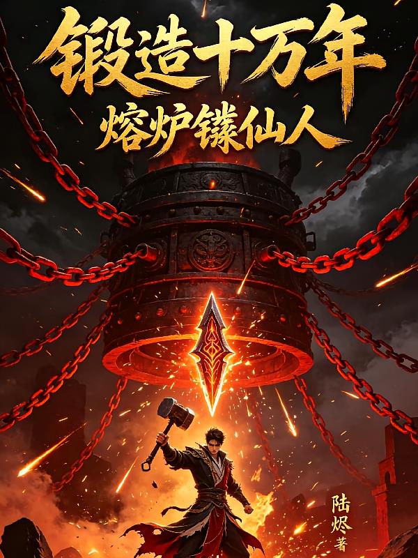 【锻造十万年】熔炉镞仙人