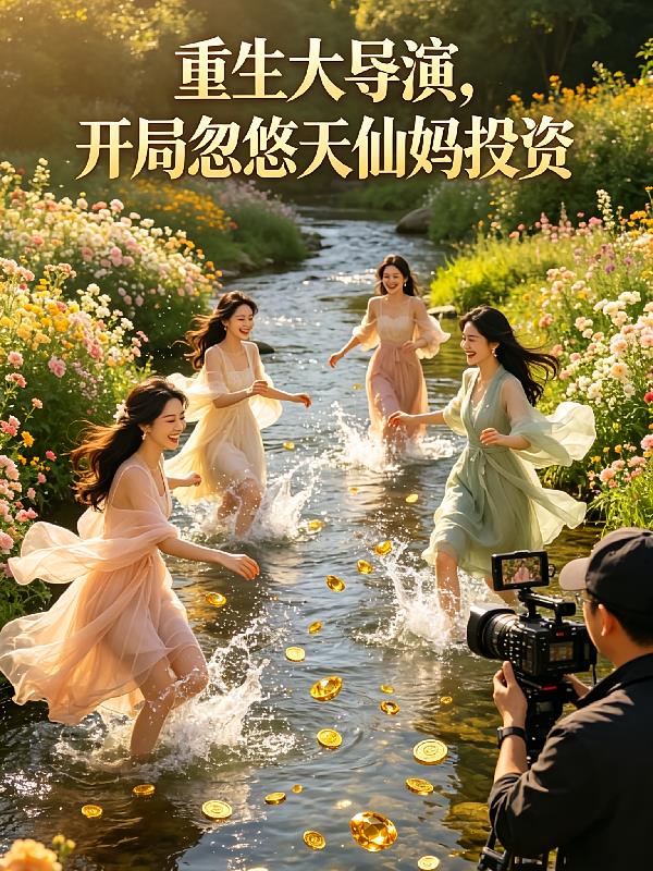 重生大导演,开局忽悠天仙妈投资